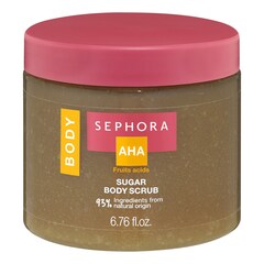 Sugar Body Scrub - Exfoliant pentru corp, SEPHORA COLLECTION