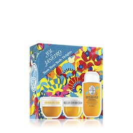 Bum Bum Body Delights - Set ingrijire corp