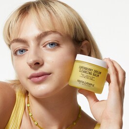 Superberry Dream Cleansing Balm - Balsam de curatare a fetei