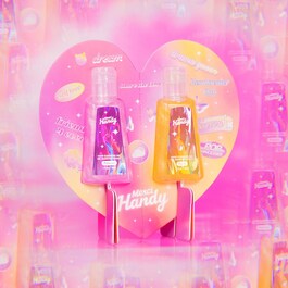 Share The Love - Set ingrijire pentru main