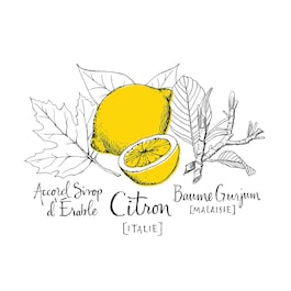 Cédrat Enivrant - Eau de Parfum