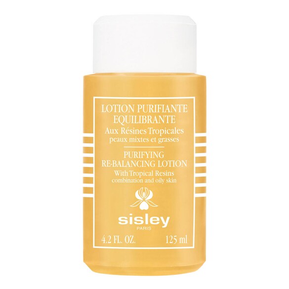 Lotion with Tropical Resins, SISLEY
