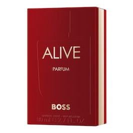 Alive - Eau de parfum