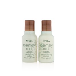 Rosemary Mint Purifying Shampoo