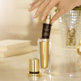 Re Nutriv Ultimate Diamond - Serum pentru stralucire