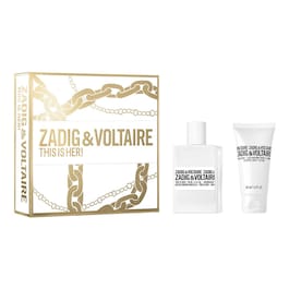 This is Her - set apa de parfum