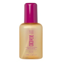 Tan Boosting Anti-aging Body Oil SPF30 - Ulei bronzant pentru corp, Coco & Eve
