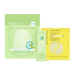 Roll Model Brightening Roll-On - Serum de ochi pentru luminozitate
