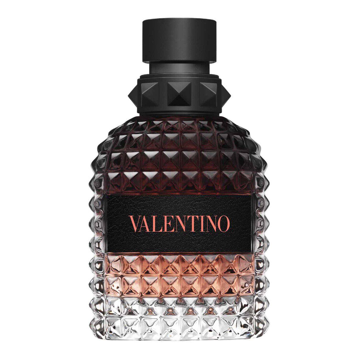 Born in roma coral fantasy uomo - eau de toilette