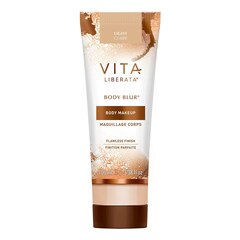 Body Blur - Makeup pentru corp, VITA LIBERATA