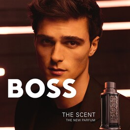 BOSS The Scent Le Parfum for Him - Eau de Parfum