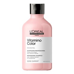 Vitamino Color - Șampon profesional pentru menținerea culorii părului vopsit, L'Oréal Professionnel