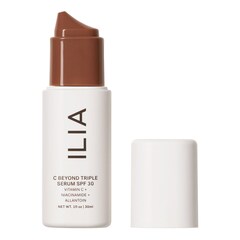 C Beyond - Serum nuantat SPF 30, Ilia