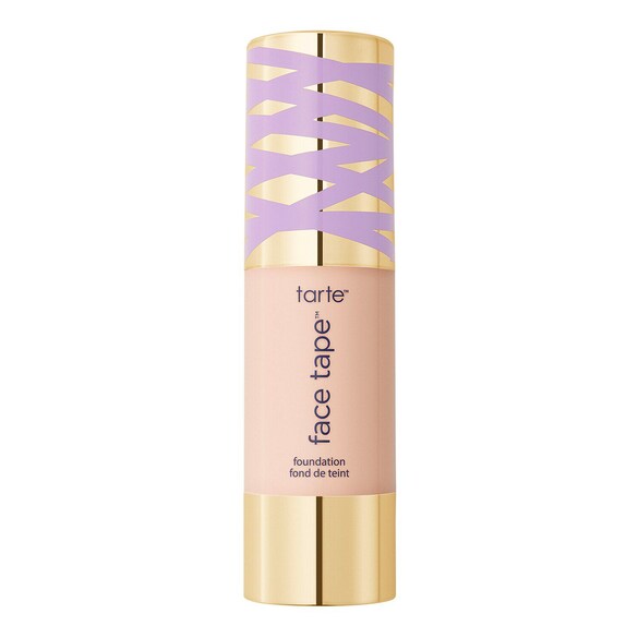 Fond de ten Face Tape™, Tarte