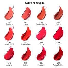 Pure Color Envy Lipstick - Ruj de buze
