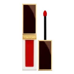 Tom Ford Liquid Lip Luxe Matte, Tom Ford