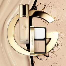 Parure Gold Skin Control-Matte - Refill Fond de ten compact efect intinerire