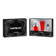Legend Red - set apa de parfum, Montblanc