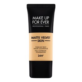 Matte Velvet Skin - Fond de ten mat fluid