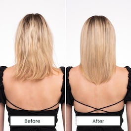 The Ultimate Detangler - Perie pentru parul fragil