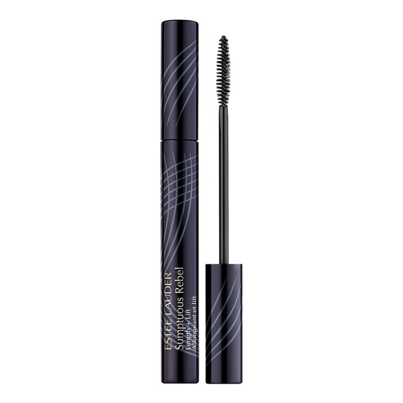 Sumptuous Rebel Length and Lift Mascara - Mascara pentru alungire, ESTÉE LAUDER
