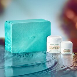 The Creme de La Mer Duet - Set ingrijire