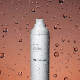 Mist thing Spray - Spray de fixare hidratant