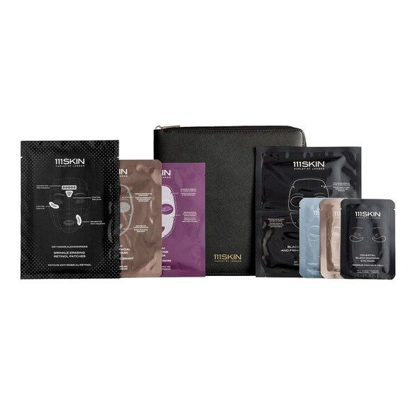 Master Masking Planner - Set de Măști din Țesătură, 111Skin