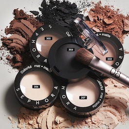 Colorful Eyeshadow - Fard de pleoape