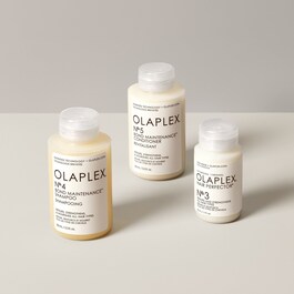 Hello Healthy Hair - Set de produse esentiale pentru par