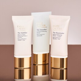 The Smoother Universal Perfecting Primer - Baza de machiaj pentru ten