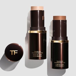 Traceless Stick Foundation - Fond de ten stick