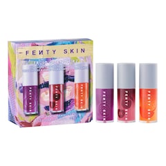 Fruit Quench'rz- Trio de uleiuri de buze, hidratante si fortifiante, Fenty Skin
