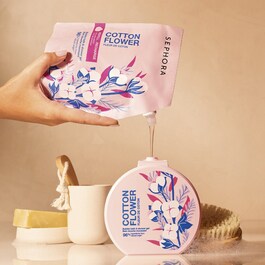 Bubble Bath & Shower Gel - Gel De Dus