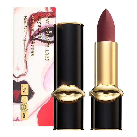 MatteTrance™ Lipstick - Ruj de buze, Pat McGrath Labs