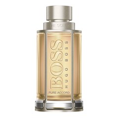 The Scent Pure Accord For Him - Eau de Parfum, HUGO BOSS