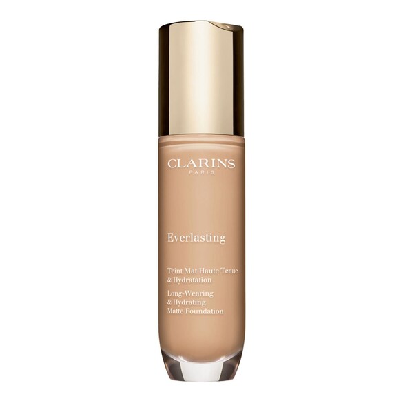 Everlasting - Fond de ten hidratant, Clarins