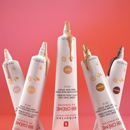 Ginseng BB Crème - Crema pentru fata