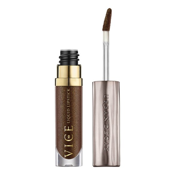 Vice Liquid Lipstick - Ruj lichid de buze, URBAN DECAY