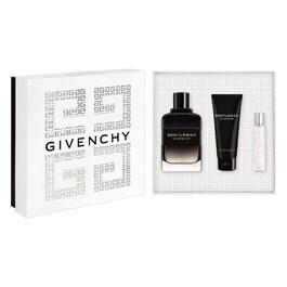 Gentleman - Eau De Parfum Boisee Gift Set 