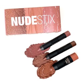 Sunkissed Nudes Mini Set - Set machiaj