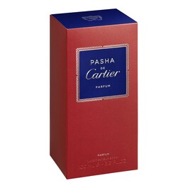 Parfum Pasha Eau de parfum