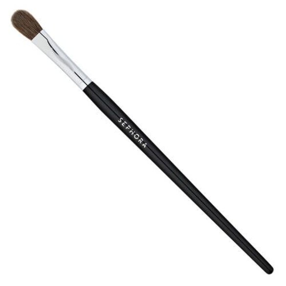 Pro Blending Eyeshadow Brush No.27 - Pensula - Fard de pleoape, Sephora Collection