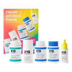 Repair + Protect Minis - Caseta rutina de reparare si anti-incretire, K18