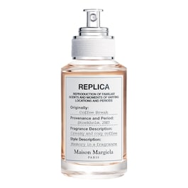 Replica Coffee Break - Eau de Toilette image