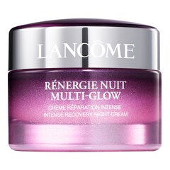 Renergie Multi-Glow Intense Recovery Night Cream - Crema antirid regeneranta, Lancome