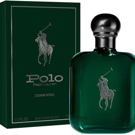 Polo Classic - Cologne Intense