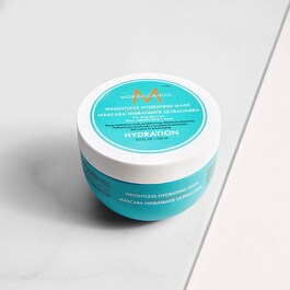Wightless Hydrating Mask - Masca hidratanta ultra-lejera