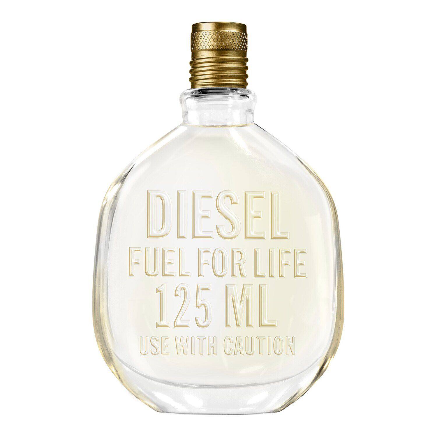 Fuel for life pour lui - eau de toilette