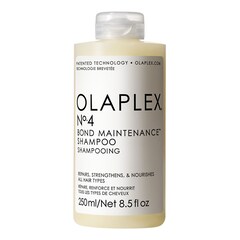 No.4 Bond Maintenance® - sampon, Olaplex